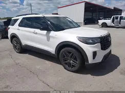1FMUK8KH9SGC90838 2025 FORD EXPLORER