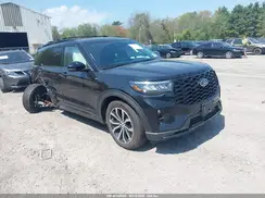 1FMUK8KH9SGC95327 2025 FORD EXPLORER