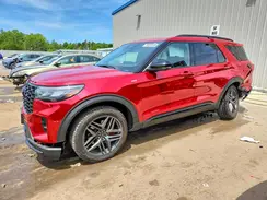 1FMUK8KH9TGA12135 2026 FORD EXPLORER