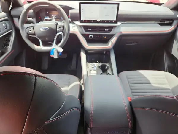 1FMUK8KH9TGA12135 2026 FORD EXPLORER - Image 8