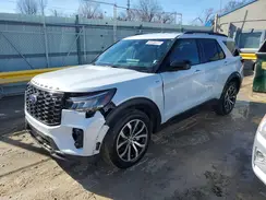 1FMUK8KH9TGA16864 2026 FORD EXPLORER