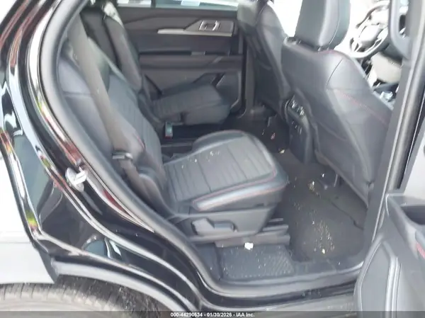 1FMUK8KH9TGA34796 2026 FORD EXPLORER - Image 8