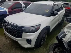 1FMUK8KH9TGA87448 2026 FORD EXPLORER