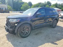 1FMUK8KH9TGA97445 2026 FORD EXPLORER
