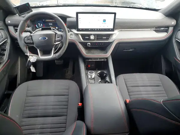 1FMUK8KHXSGA79051 2025 FORD EXPLORER - Image 8