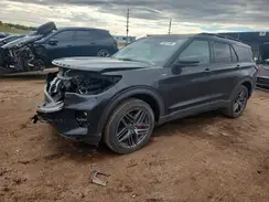 1FMUK8KHXSGA99851 2025 FORD EXPLORER