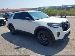 1FMUK8KHXSGB02456 2025 FORD EXPLORER