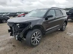 1FMUK8KHXSGB31438 2025 FORD EXPLORER