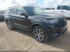 1FMUK8KHXSGB31522 2025 FORD EXPLORER