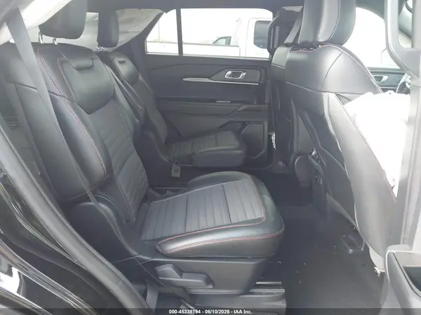 1FMUK8KHXSGB31522 2025 FORD EXPLORER - Image 8