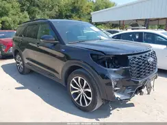 1FMUK8KHXSGB32184 2025 FORD EXPLORER