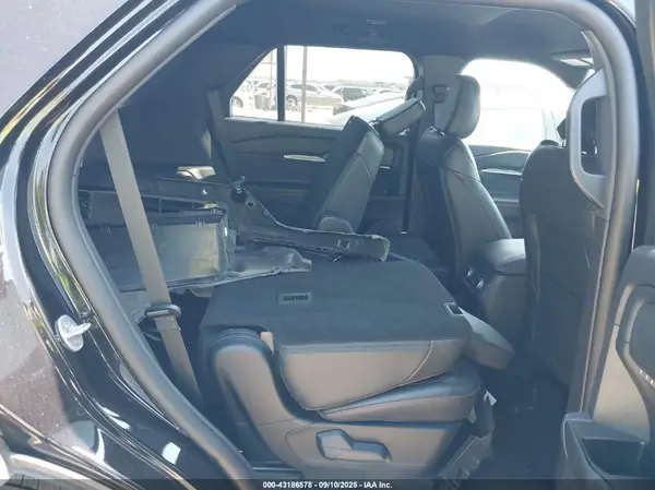 1FMUK8KHXSGB32184 2025 FORD EXPLORER - Image 8