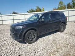 1FMUK8KHXSGB37949 2025 FORD EXPLORER