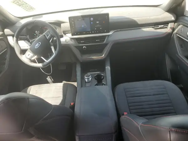 1FMUK8KHXSGB38485 2025 FORD EXPLORER - Image 8