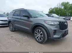 1FMUK8KHXSGB50538 2025 FORD EXPLORER