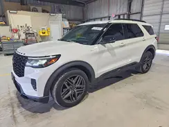1FMUK8KHXSGB55559 2025 FORD EXPLORER