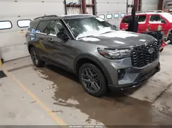 1FMUK8KHXSGB55710 2025 FORD EXPLORER