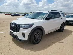 1FMUK8KHXSGB60888 2025 FORD EXPLORER