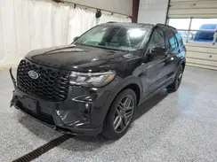 1FMUK8KHXSGB66593 2025 FORD EXPLORER