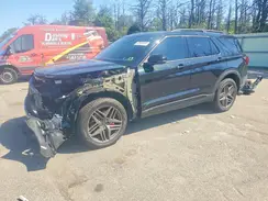 1FMUK8KHXSGB83734 2025 FORD EXPLORER