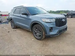 1FMUK8KHXSGC05795 2025 FORD EXPLORER
