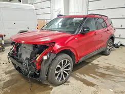 1FMUK8KHXSGC06915 2025 FORD EXPLORER