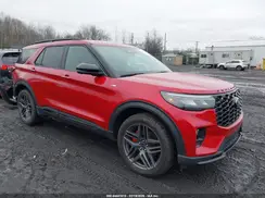 1FMUK8KHXSGC71151 2025 FORD EXPLORER