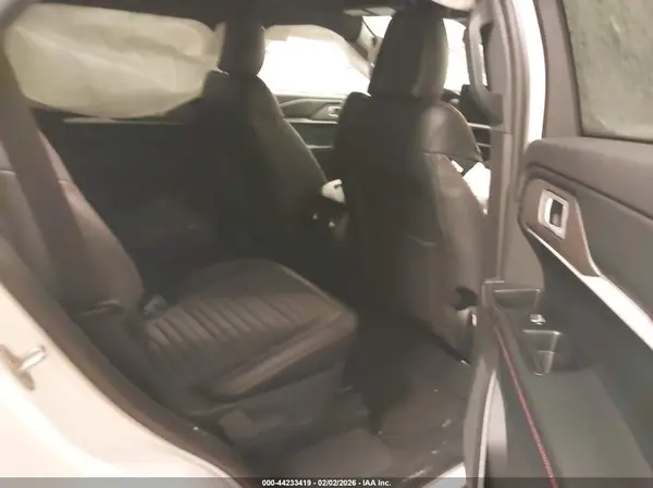 1FMUK8KHXSGD03175 2025 FORD EXPLORER - Image 8