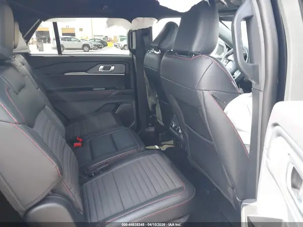 1FMUK8KHXTGA56953 2026 FORD EXPLORER - Image 8