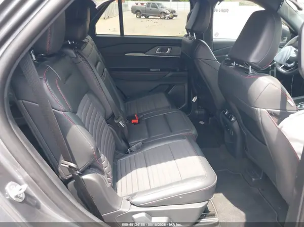 1FMUK8KHXTGA78113 2026 FORD EXPLORER - Image 8