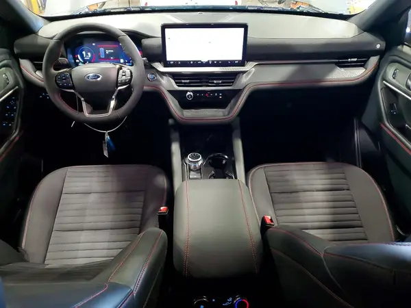 1FMUK8KHXTGB10610 2026 FORD EXPLORER - Image 8