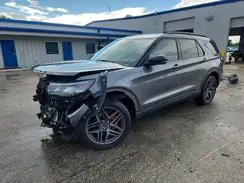 1FMWK7GC1SGA69671 2025 FORD EXPLORER