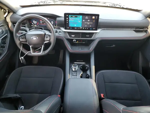 1FMWK7GC1SGB45955 2025 FORD EXPLORER - Image 8