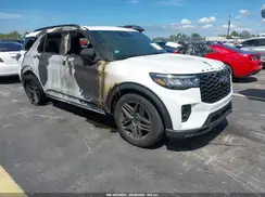 1FMWK7GC1SGC34845 2025 FORD EXPLORER