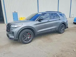 1FMWK7GC1SGC82975 2025 FORD EXPLORER