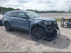 1FMWK7GC2SGA89928 2025 FORD EXPLORER