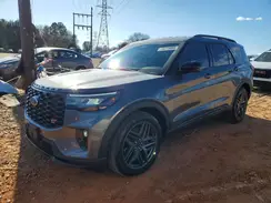 1FMWK7GC2SGC00669 2025 FORD EXPLORER