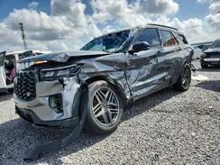 1FMWK7GC2SGC41397 2025 FORD EXPLORER