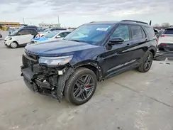 1FMWK7GC2SGC54960 2025 FORD EXPLORER