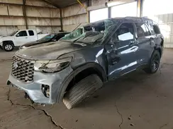 1FMWK7GC3SGA38728 2025 FORD EXPLORER