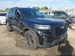 1FMWK7GC3SGC16850 2025 FORD EXPLORER