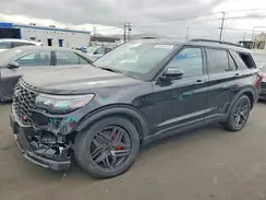 1FMWK7GC3TGB67196 2026 FORD EXPLORER