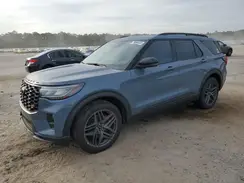 1FMWK7GC4SGA65369 2025 FORD EXPLORER