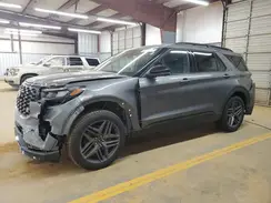 1FMWK7GC4SGB29457 2025 FORD EXPLORER