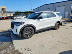 1FMWK7GC4TGA10230 2026 FORD EXPLORER