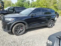 1FMWK7GC5SGB15339 2025 FORD EXPLORER