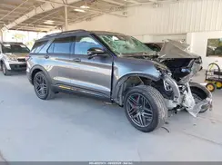 1FMWK7GC5SGD07070 2025 FORD EXPLORER