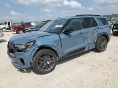 1FMWK7GC6SGC19970 2025 FORD EXPLORER