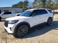 1FMWK7GC7SGB29680 2025 FORD EXPLORER