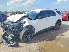1FMWK7GC8SGA97516 2025 FORD EXPLORER